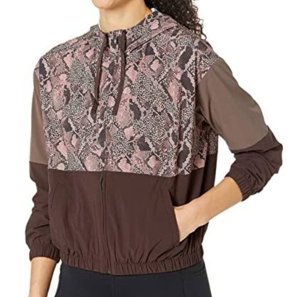 Skechers Ravenous Full Zip Jacket XL - Picture 2 of 10